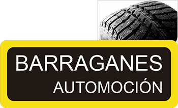 Barraganes Automoción