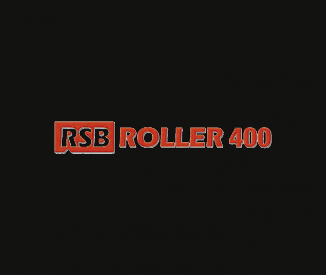roller-400