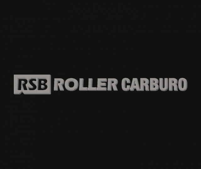 roller-carburo