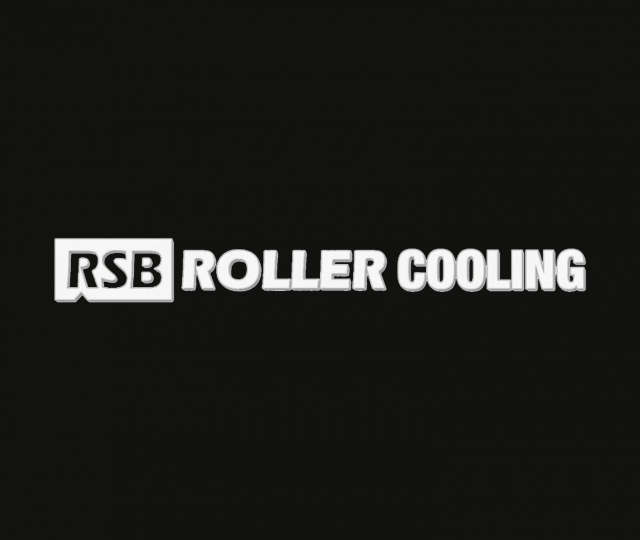 roller-cooling