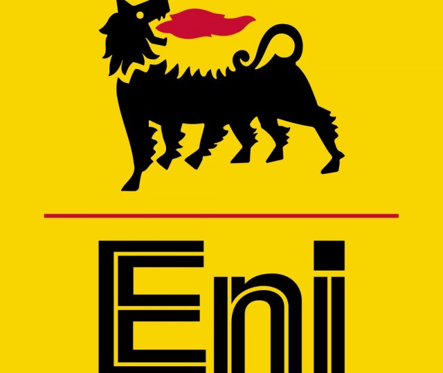 ENI LUBRICANTES