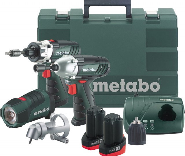 METABO