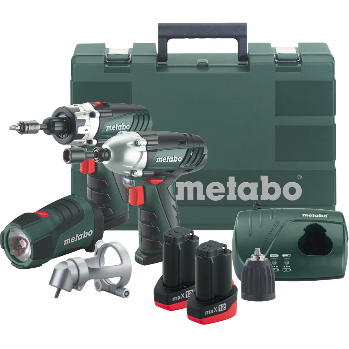 Metabo