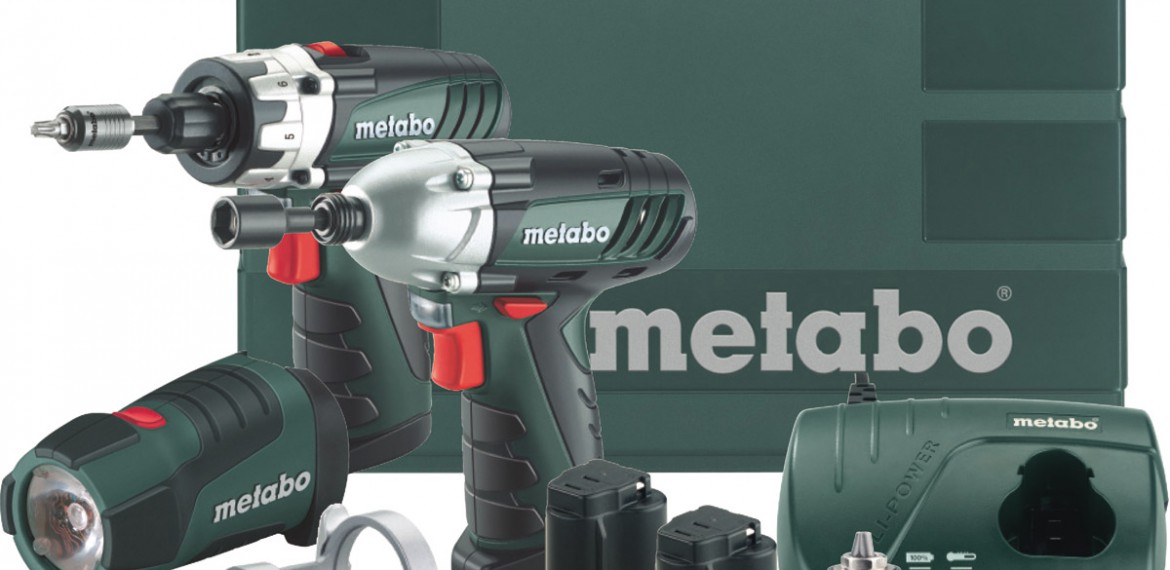 METABO