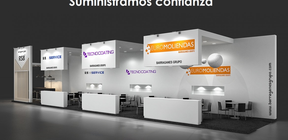 CEVISAMA 2017 NOTICIA